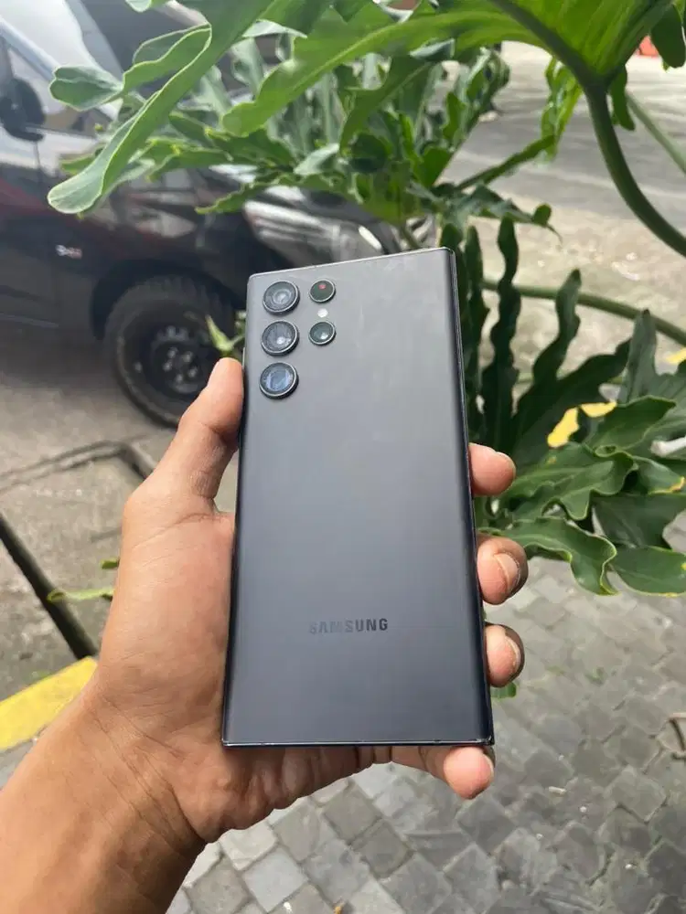 Samsung s22 ultra 256gb sein