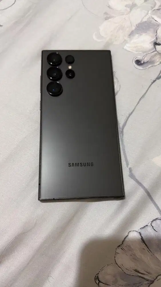 Jual Samsung S24 Ultra