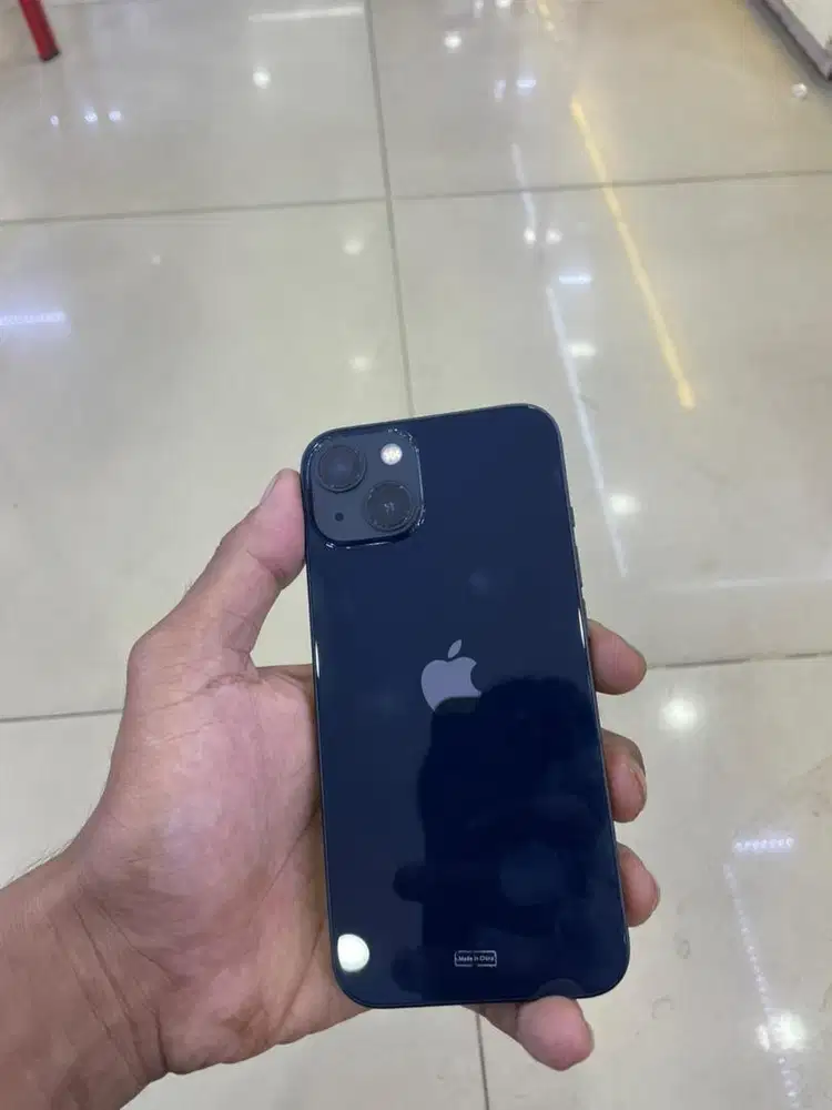 Iphone 13 128gb ibox