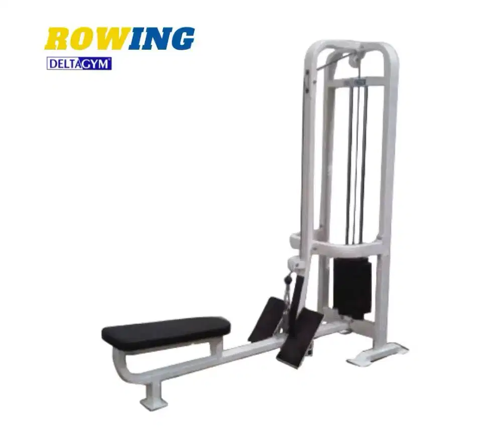 Rowing Machine Merk Deltagym
