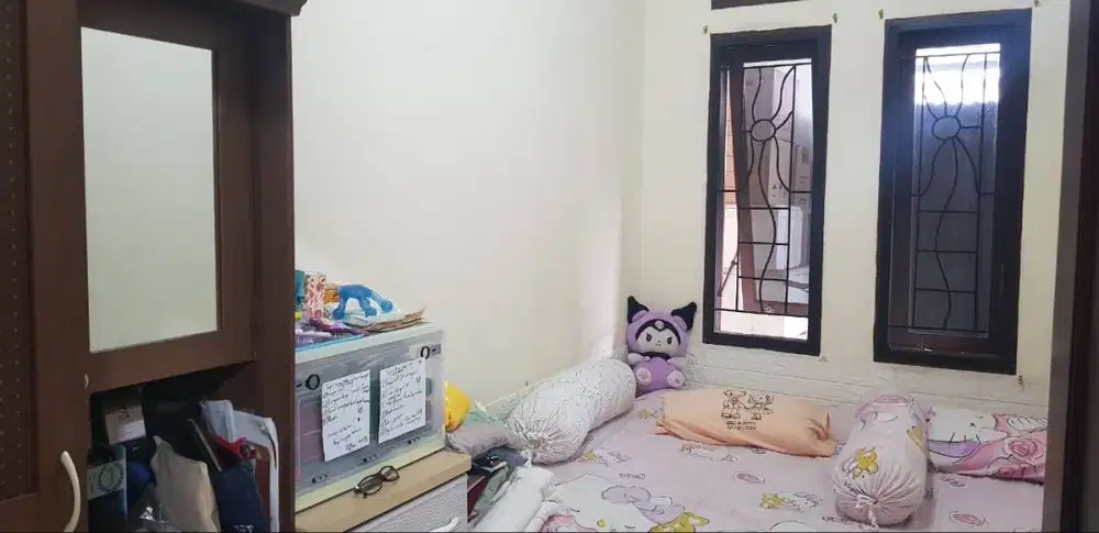 Disewakan Rumah Siap Huni di Komplek Pasadena Bandung