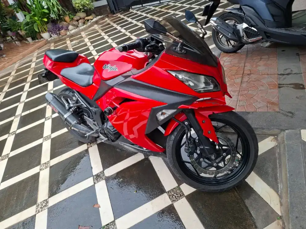 Ninja fi 2014 pajak on