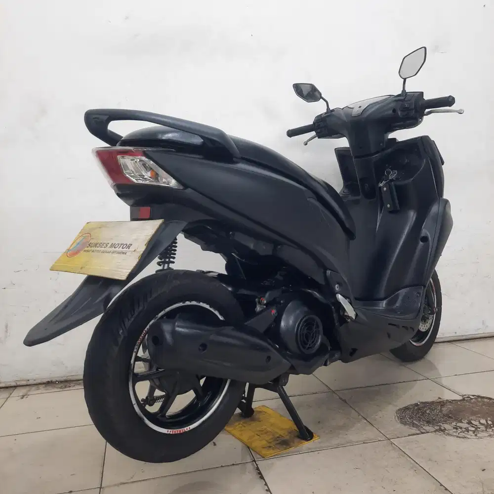 FREEGO 
TAHUN 2019 KTP DAERAH BISA CASH KREDIT DI SINI