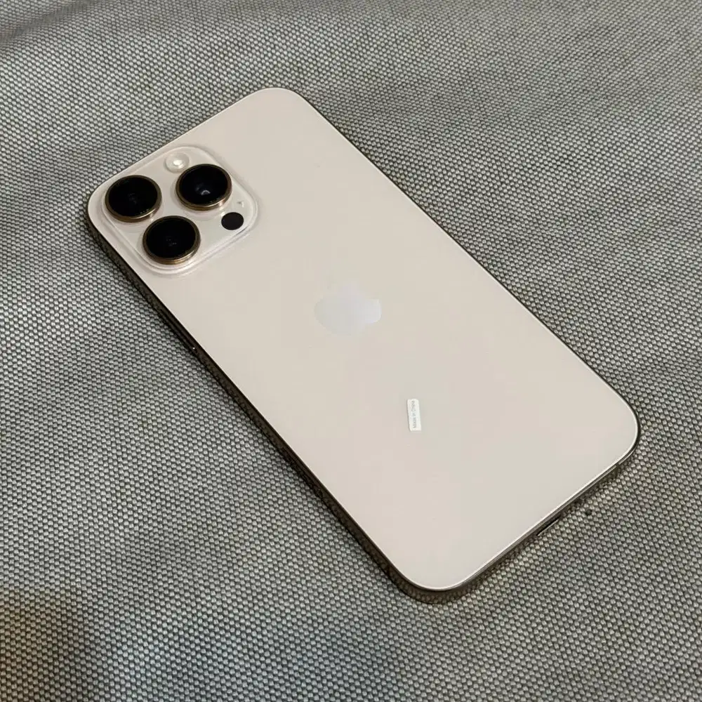 Iphone 16 Pro Max 512GB Desert IBox