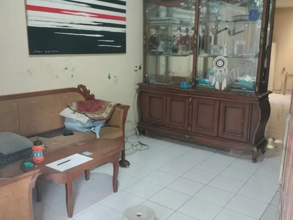 Rumah Murah Margahayu Raya