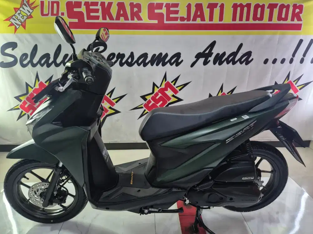 Beat deluxe keyless 2025 josss