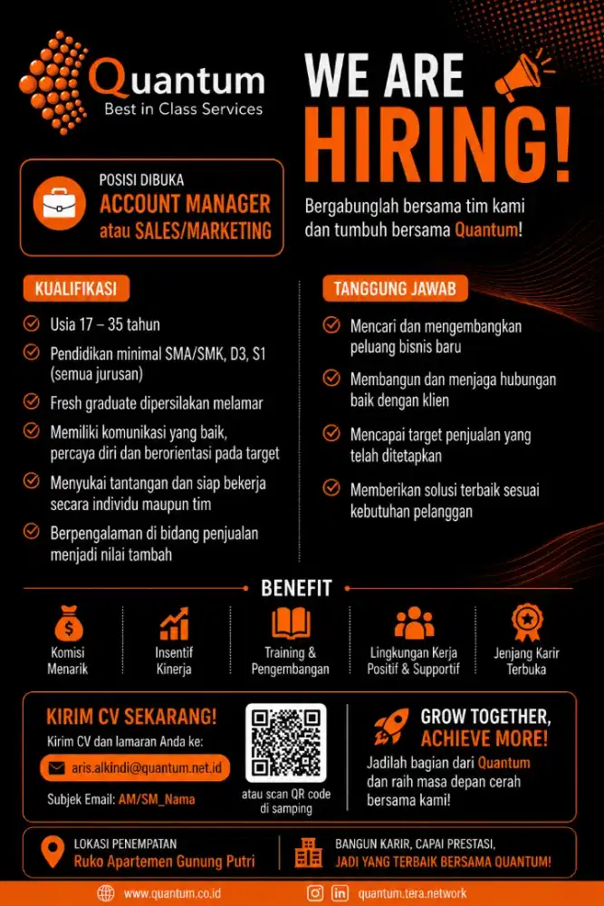 Marketing Coorporate Internet