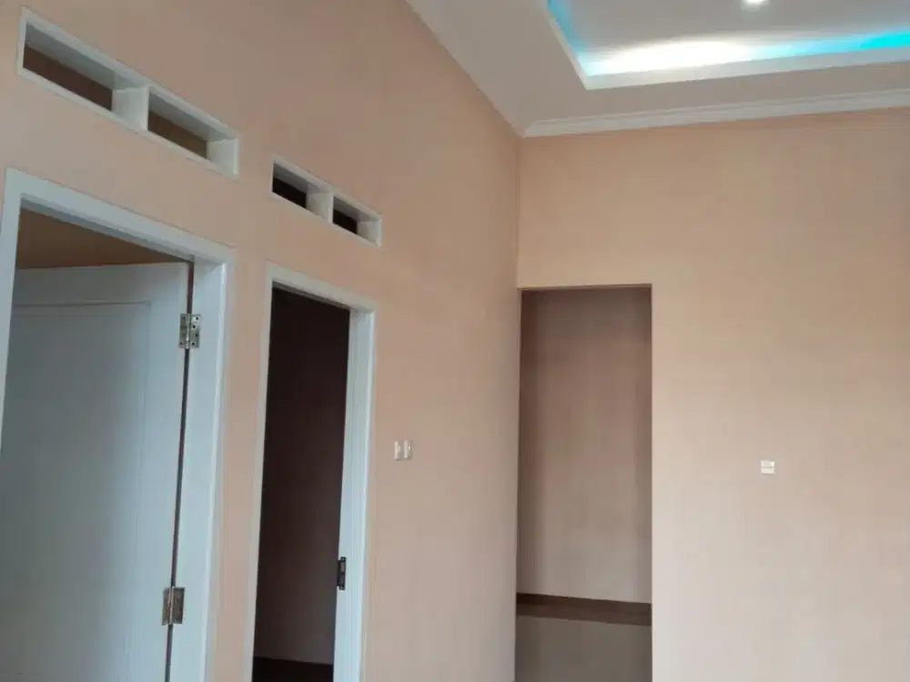 Rumah Sederhana Siap Huni di Taman Harapan Baru Bekasi