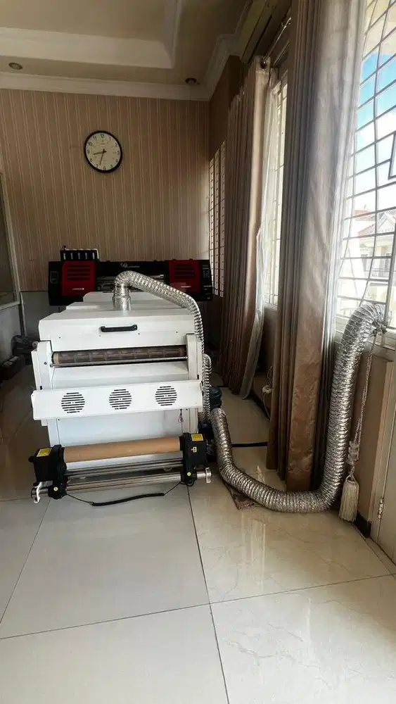 Dijual murah DTF Film Printer