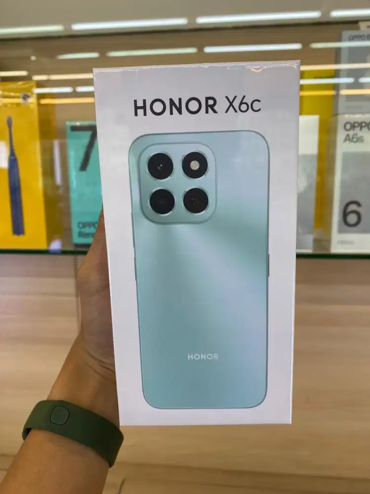 PROMO HONOR SERIES JUAL HARGA MODAL