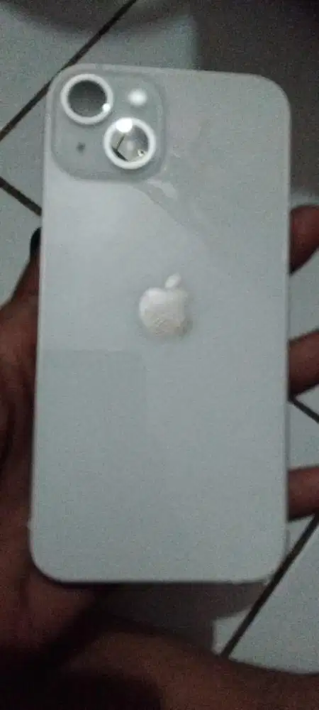 iphone 13/128 putih