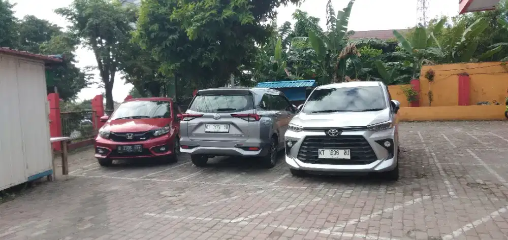 Borneo rent balikpapan