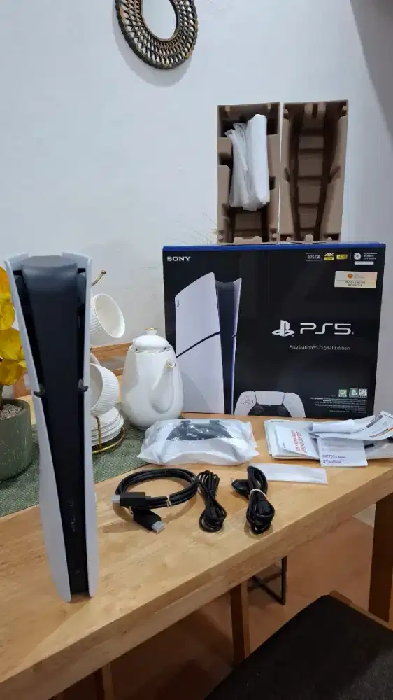 PS5 / PS 5 / PLAYSTATION 5