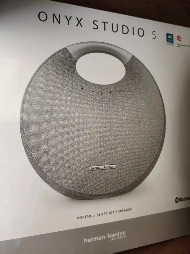 Harman Kardon Onyx Studio 5
