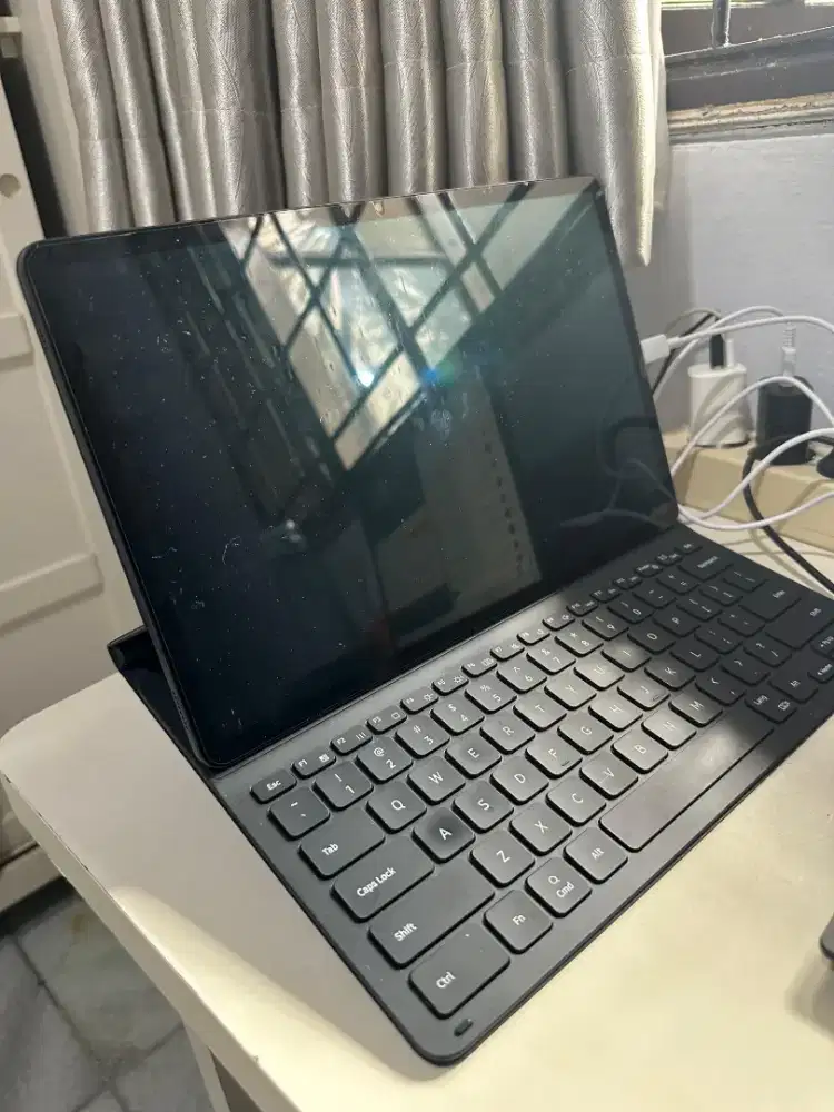 Dijual! Tablet Samsung Galaxy Tab S8+ 5G