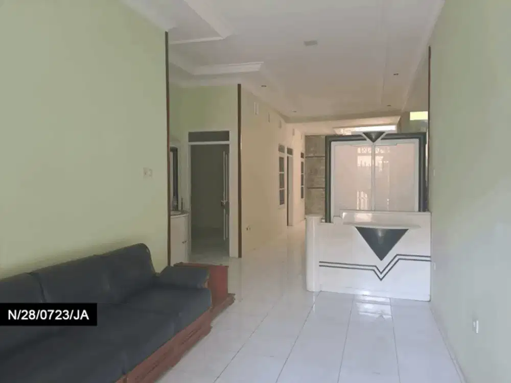 Dijual Rumah Dua Lantai Di Taman Kopo Indah 2