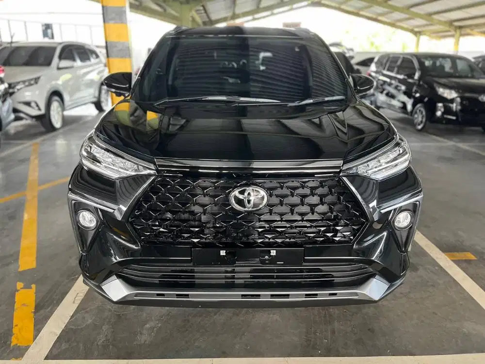 [Mobil Baru] Promo Terbaik VELOZ 1.5 V HV