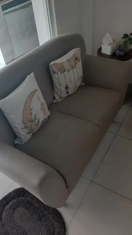 Loker terapis khusus wanita