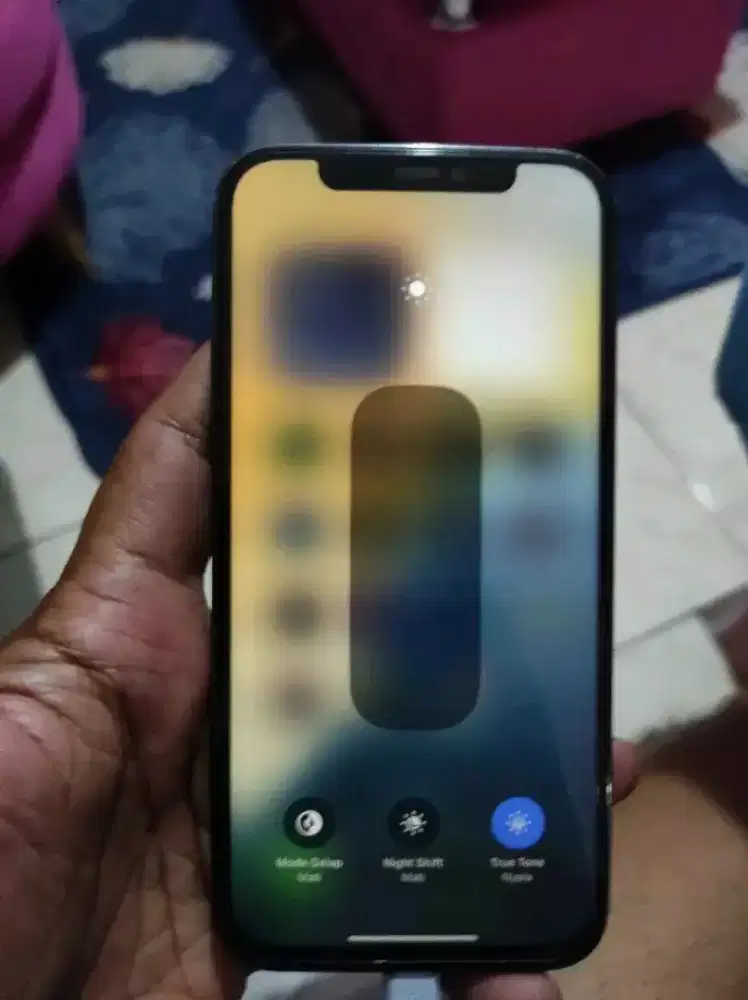 iPhone 12 pro 128gb fullset