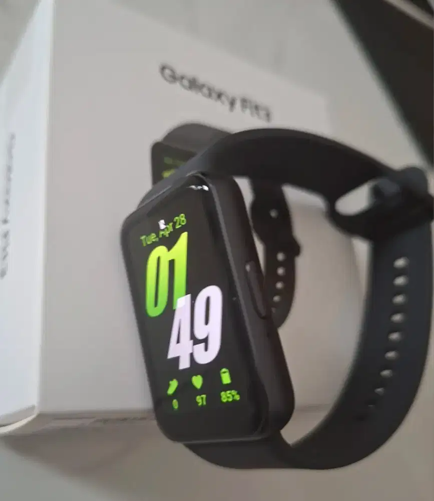 Jual Samsung Galaxy Fit 3