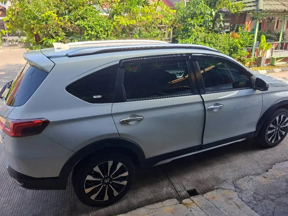 BRV Prestige White Pearl