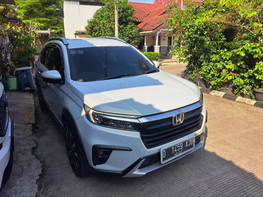BRV Prestige White Pearl