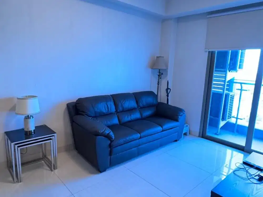 Apartemen La Riz Pakuwon Mall