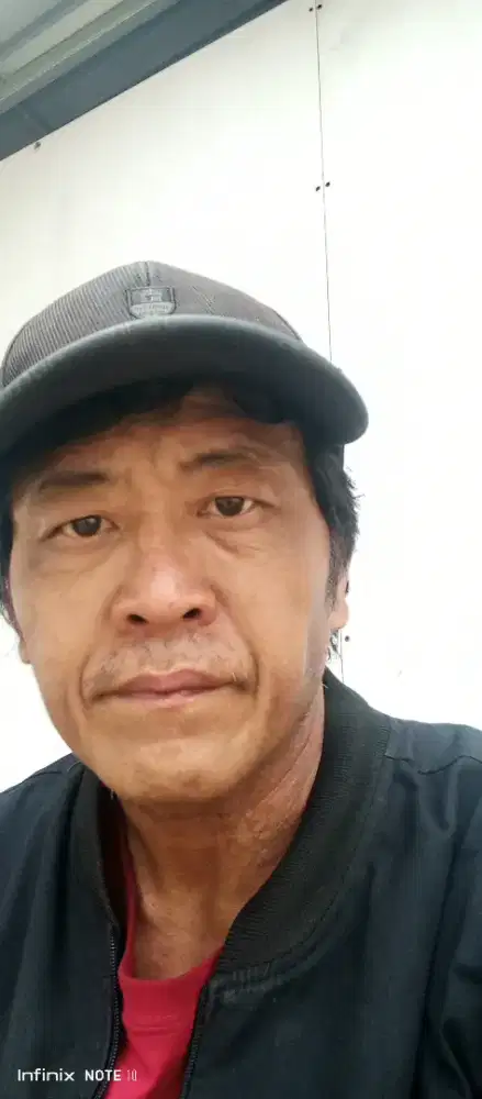 Cari pekerjaan yg penting halal