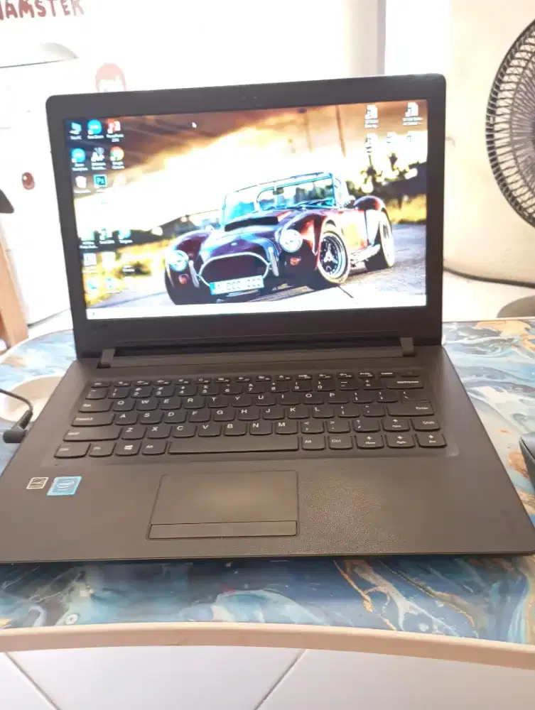 Dijual Laptop Lenovo