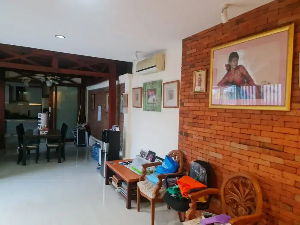 JUAL RUMAH MEWAH TK.BADUNG