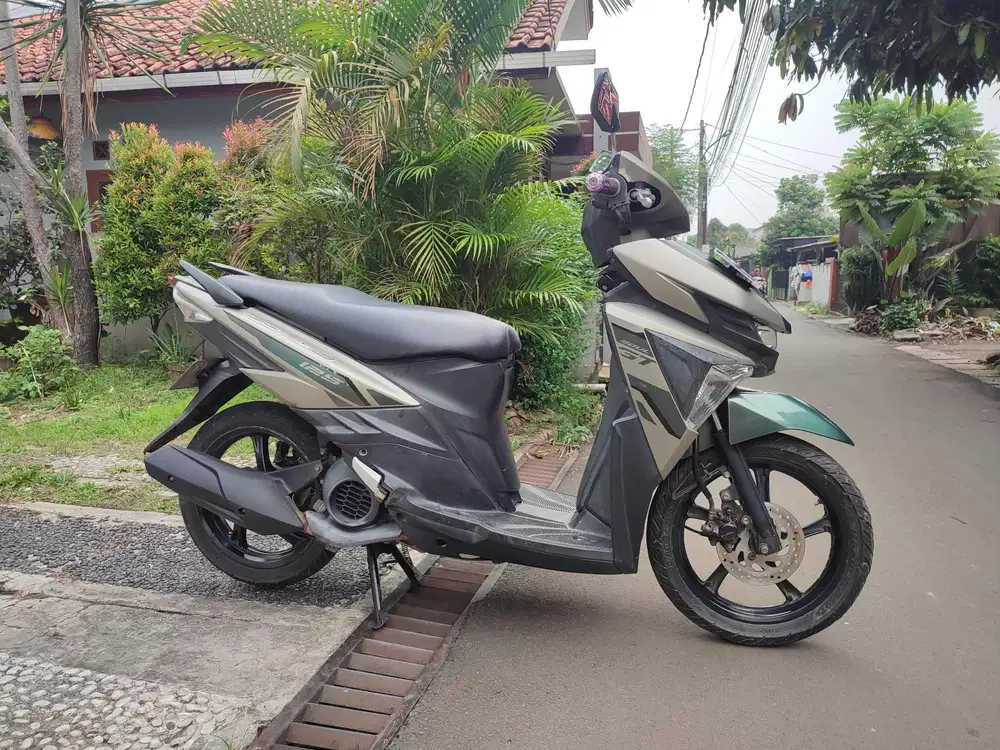 JUAL SOUL GT TAHUN 2017