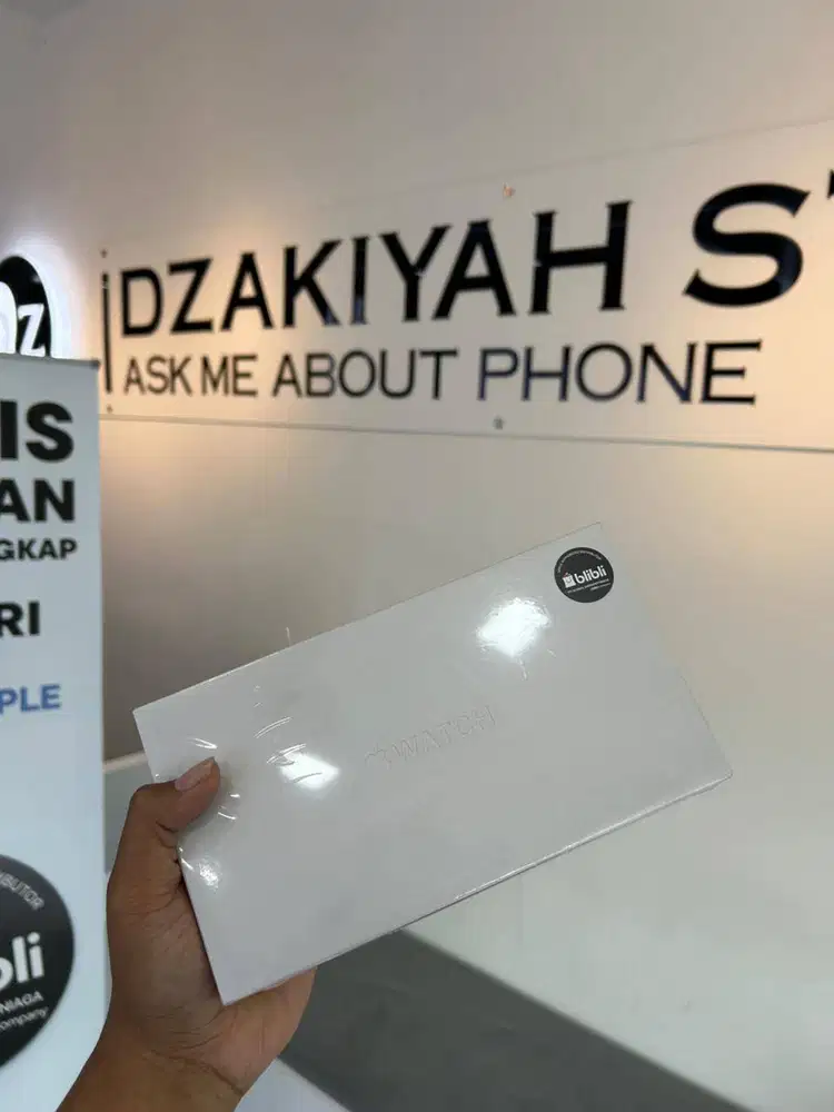 APPLE WATCH ULTRA 3 49mm NATURAL NEW!!!