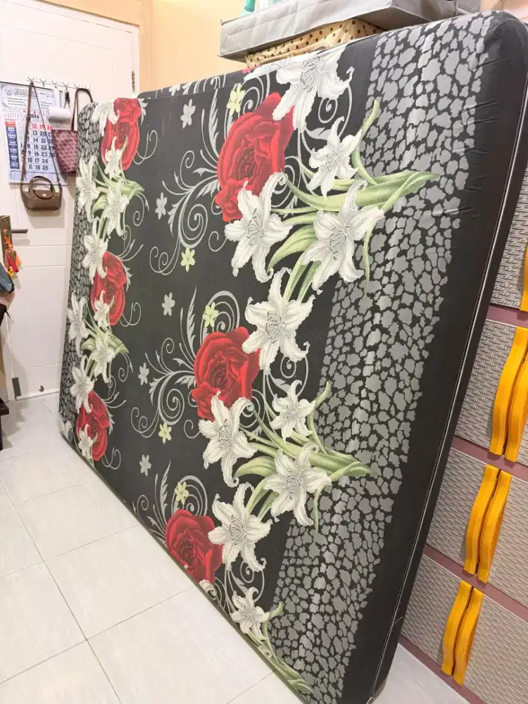 kasur inoac 160 X 200