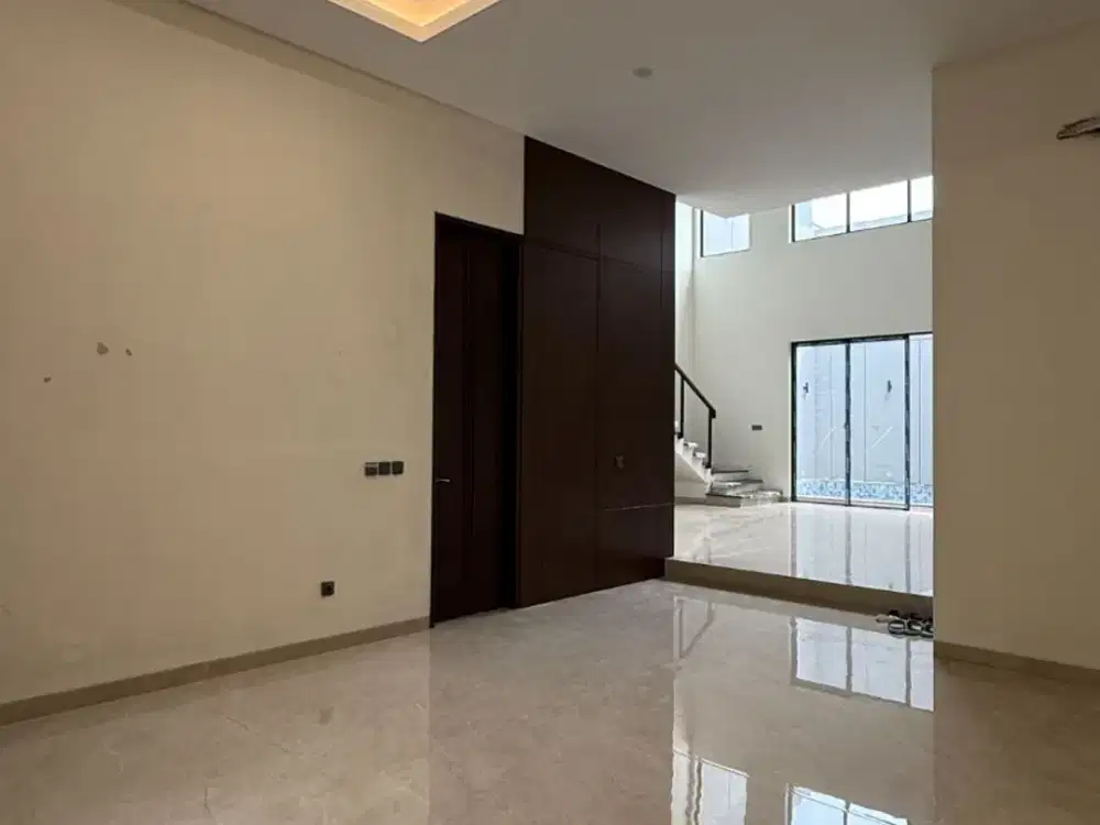 Dijual Cepat Rumah Di GIRI LOKA BSD Tangsel