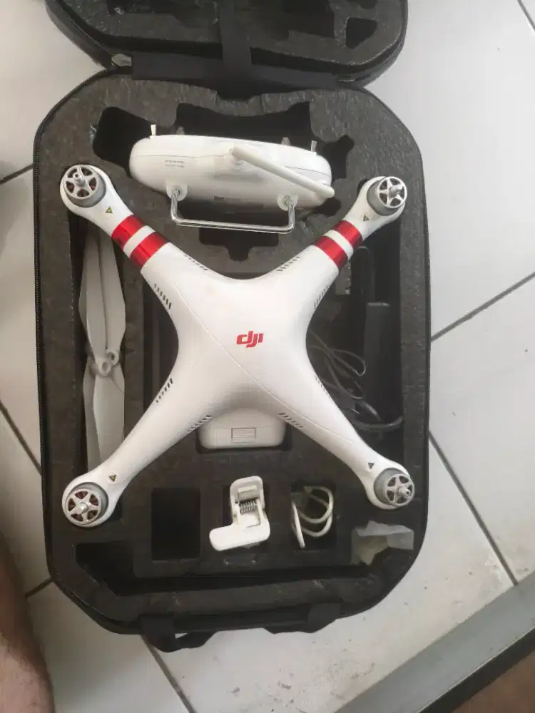 Drone DJI Phantom 2