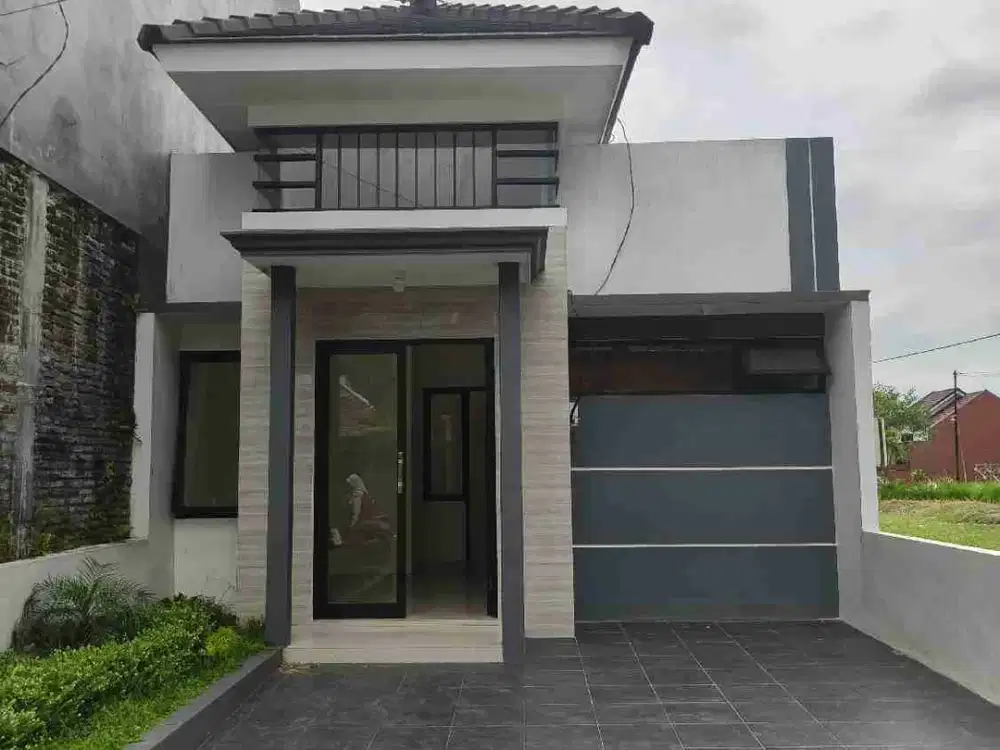 RUMAH MURAH SUKUN FREE ALL BIAYA