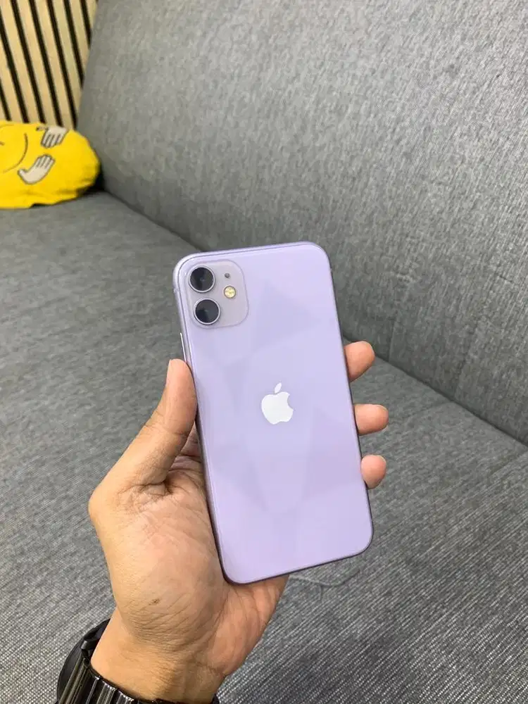 iPhone 11 128gb Alloperator