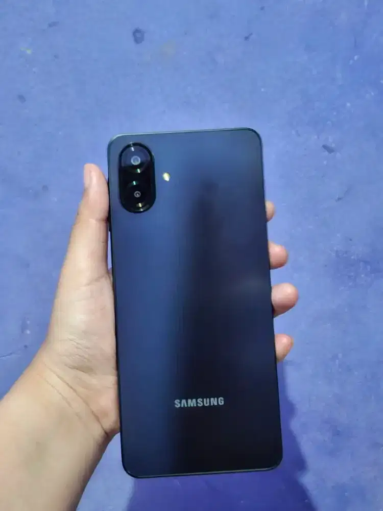 Samsung Galaxy A07 6/128 like new