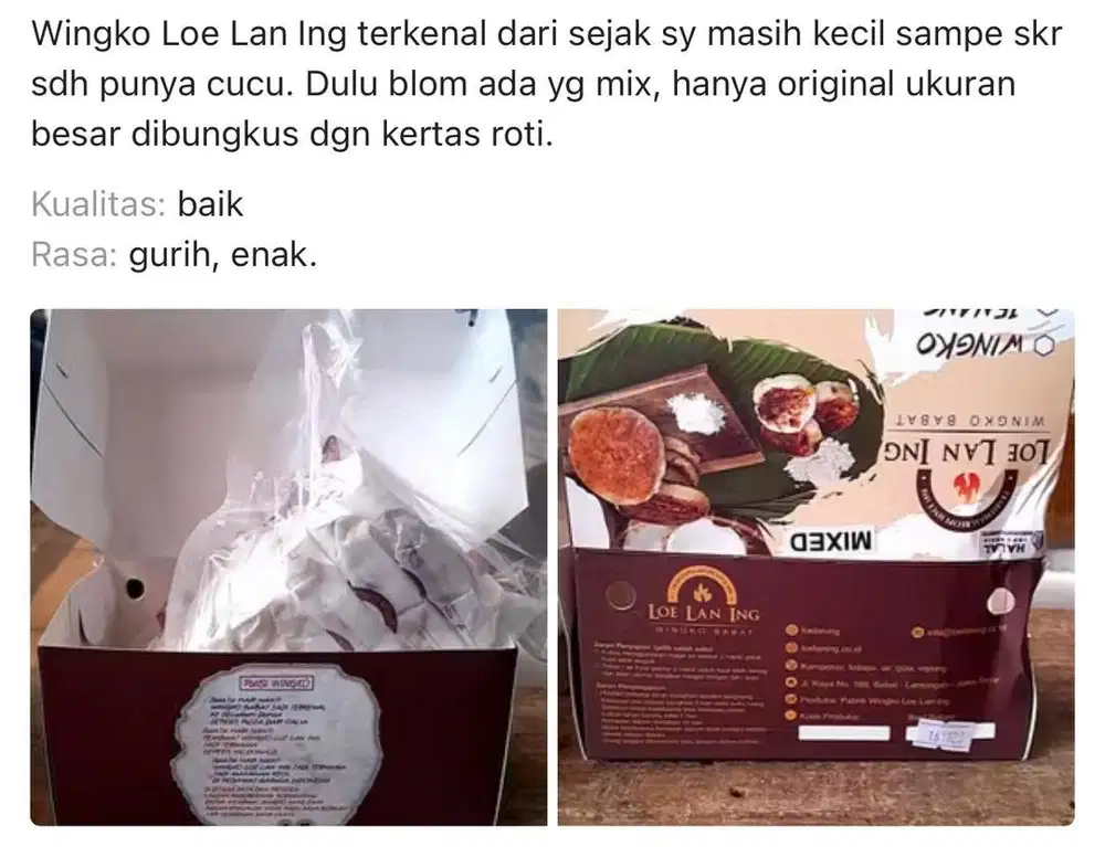 Host live surabaya barat