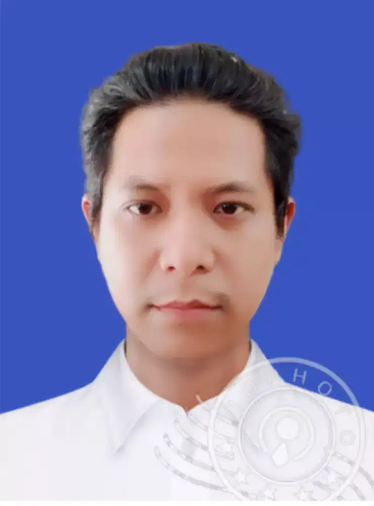 Sayasedang cari kerjaan yang halal