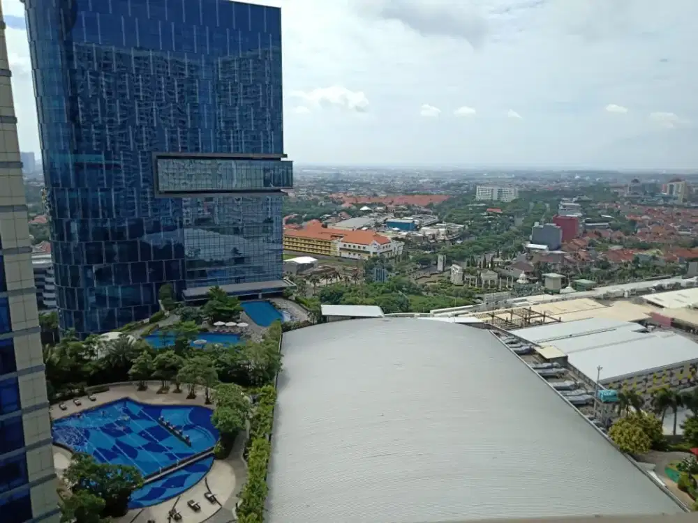 Apartemen Tanglin Pakuwon Mall
