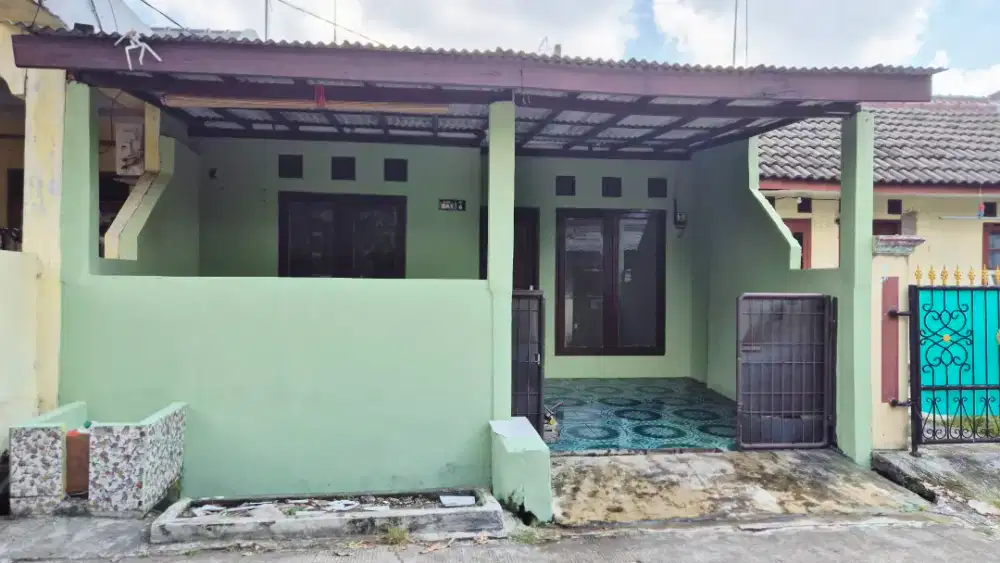Rumah Dijual Cepat