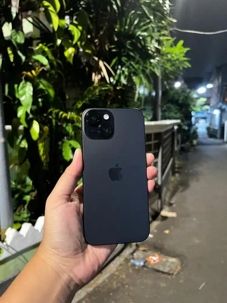 Iphone 15 128 gb blibli