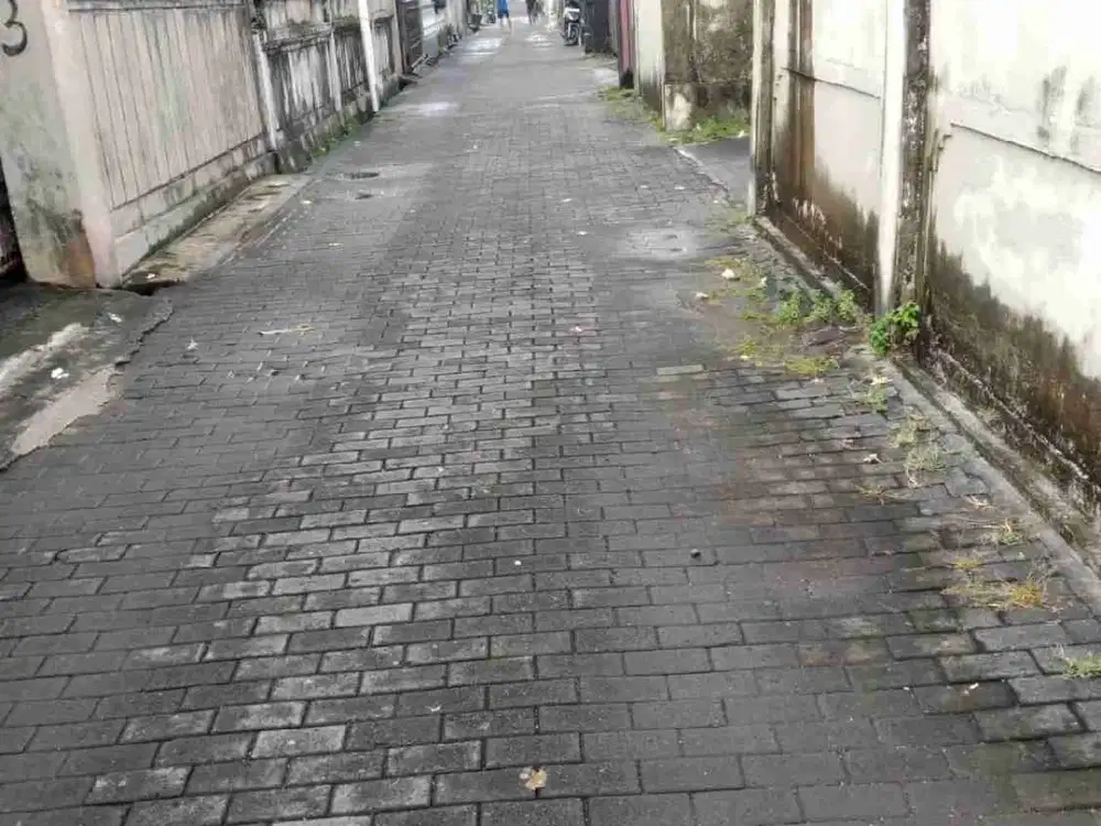 Di jual tanah jalan Dukuh Sari , Sesetan , Denpasar, Bali