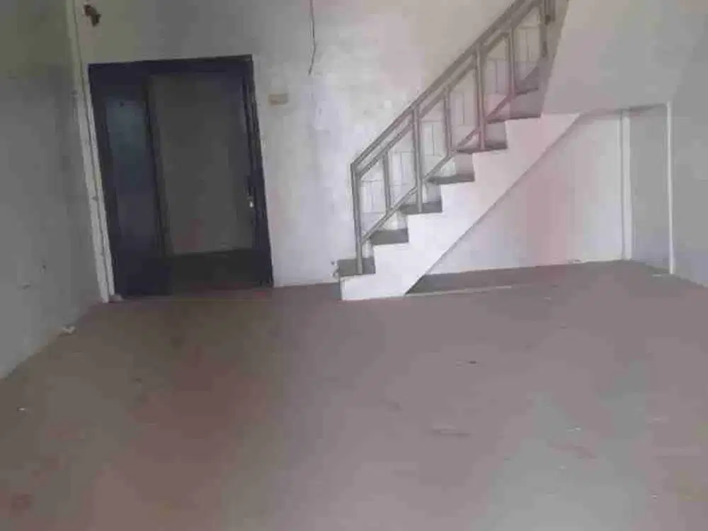 Disewakan ruko 2 lantai di Harapan Indah 1 Bekasi