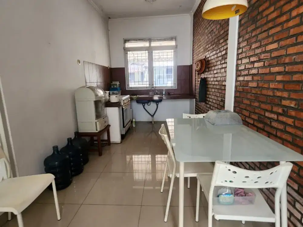 Miliki Hunian di daerah Ciputat,Dekat Stasiun Kereta Api Sudimara, harga bersaing.