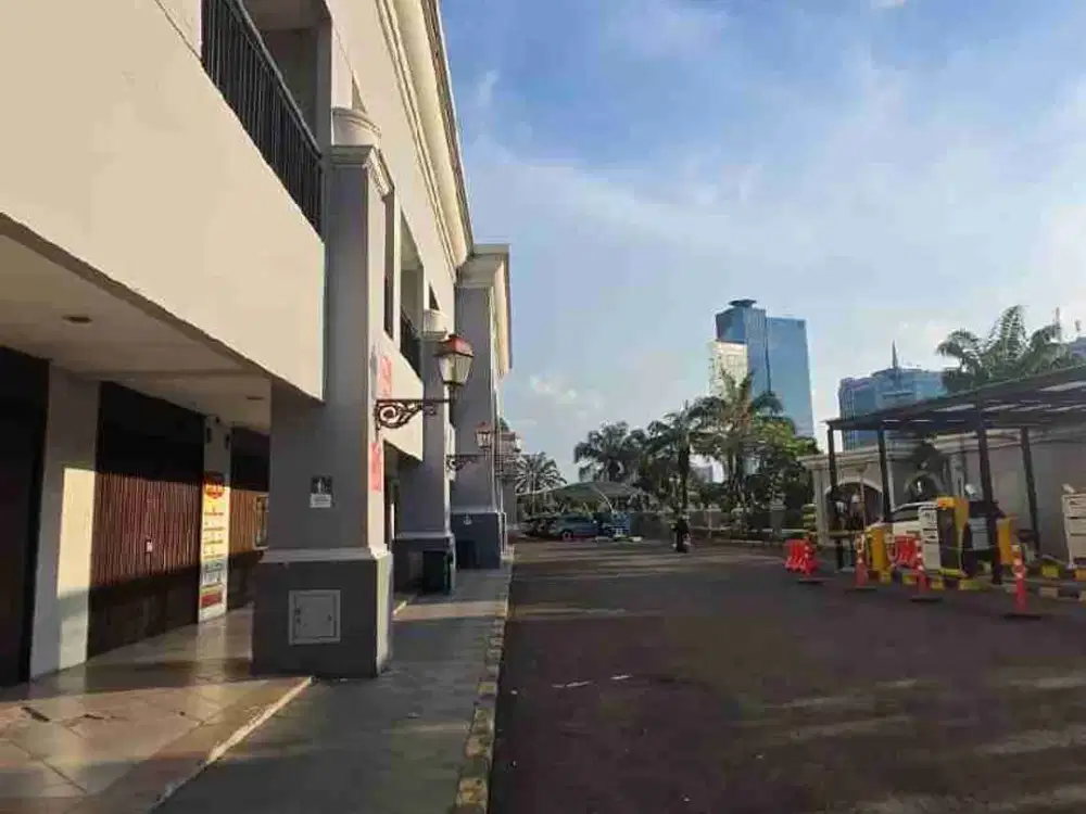 ruko 2 lantai apartemen city home moi,kelapa gading barat,kelapa gading,jakarta utara,bebas banjir,siap pakai,harga murah dibawah pasaran
