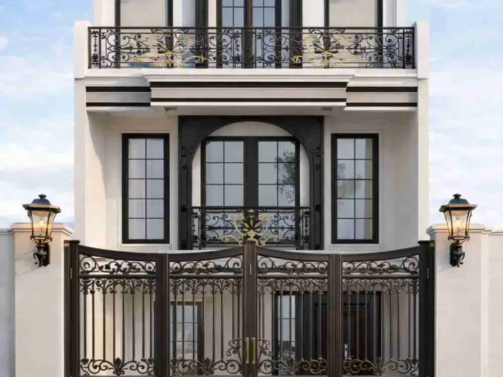 Jual rumah di Kebagusan Jaksel dekat TB Simatupang Cilandak Aeon Tanjung Barat