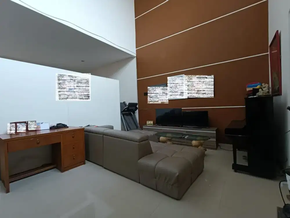 Turun Harga Rumah di Jl. Ancol Timur XV, Bandung