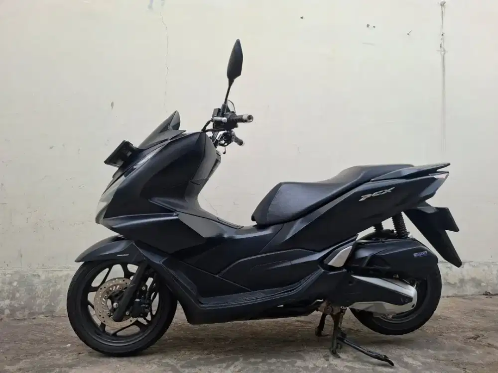 Honda PCX 160.th 2022.